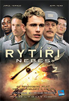 Flyboys - Rytieri nebies