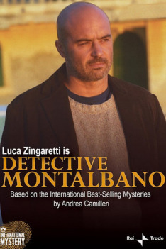 Commissaire Montalbano