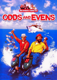 Odds & Evens