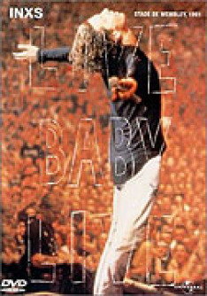 INXS: Live Baby Live