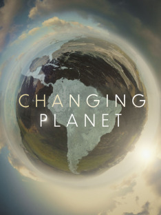 Changing Planet