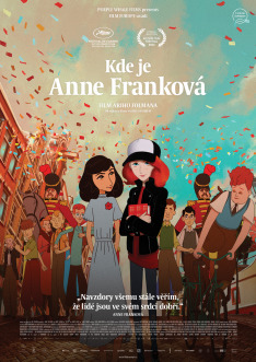 Kde je Anne Franková