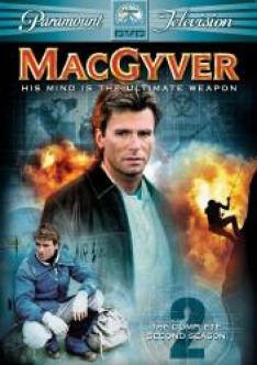 MacGyver