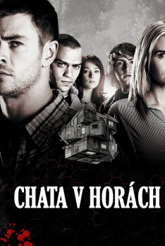 Chata v horách