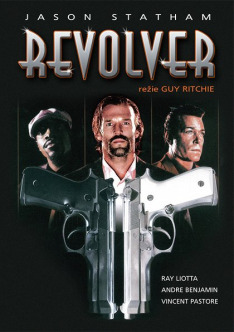 Revolver