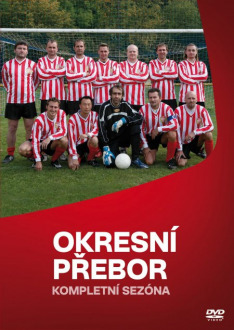 Okresní přebor