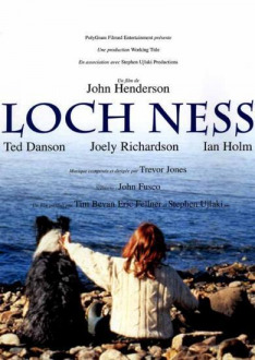 Loch Ness