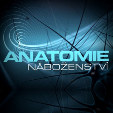 Anatomie náboženství