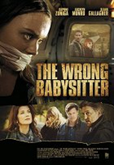 The Wrong Babysitter