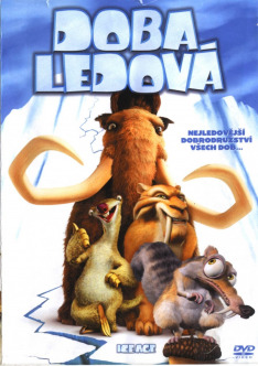 1. Ice Age