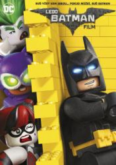 The Lego Batman Movie