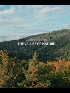 The Values of Nature
									(festivalový název)