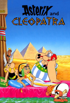 Asterix i Kleopatra