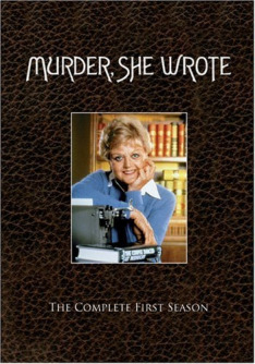 Murder, She Wrote