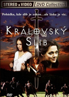 Královský slib