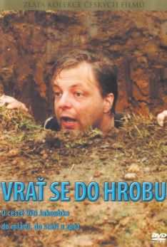 Vrať se do hrobu!