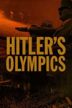 Hitlerova olympiáda