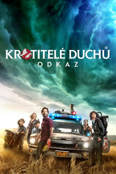 Krotitelia duchov: Dedičstvo