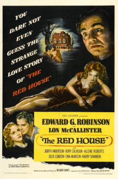 The Red House