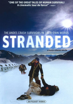 Stranded! The Andes Plane Crash Survivors