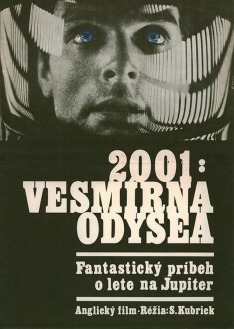 2001: Odyseja Kosmiczna