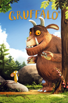 Gruffalo