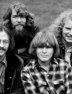 Creedence Clearwater Revival