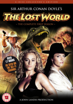 The Lost World