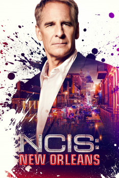 NCIS: Nueva Orleans