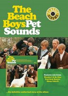 The Beach Boys: Album "Pet Sounds"