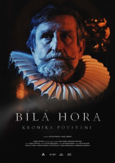 Bílá hora: Kronika povstání