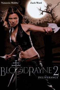 Bloodrayne 2