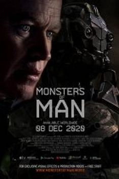 Monsters of Man