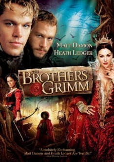 The Brothers Grimm