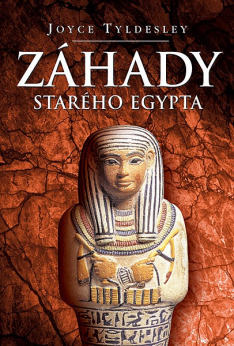 Záhady starého Egypta