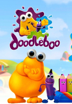 Doodleboo