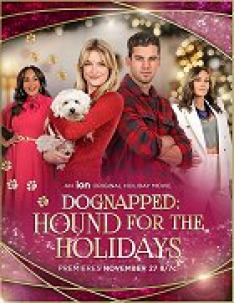 Dognapped: Hound for the Holidays