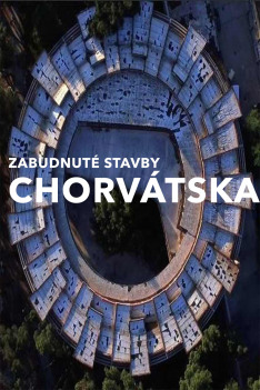 Zabudnuté stavby Chorvátska