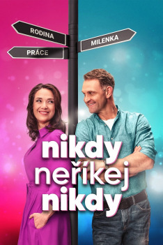 Nikdy neříkej nikdy