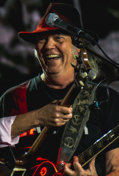 Neil Young