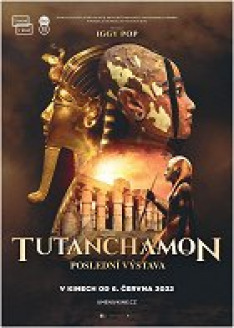 Tutankhamun: The Last Exhibition