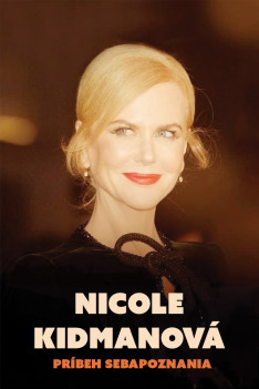 Nicole Kidman: Príbeh sebapoznania (S1E1)