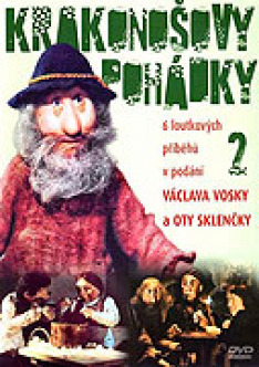 Krakonošovy pohádky (Krakonoš a ovčák)