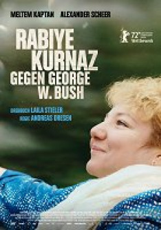 Rabiye Kurnazová vs. George W. Bush