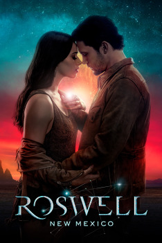 Roswell: Nové Mexiko