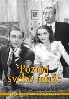 Poznej svého muže