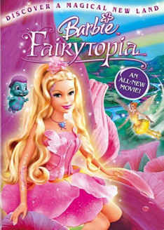 Barbie - Fairytopia