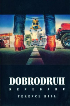 Dobrodruh