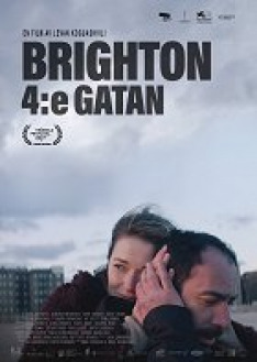 Čtvrtá brightonská ulice