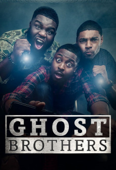 Ghost Brothers